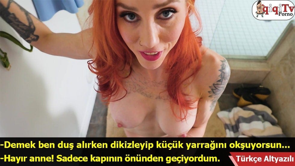 Üvey Oğlunun Tadı Damağında Kalan Büyük Memeli Milf Organizasyon Düzenledi